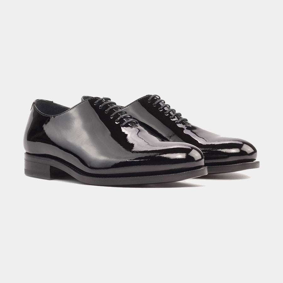 Evening Lace Up at Lamilago