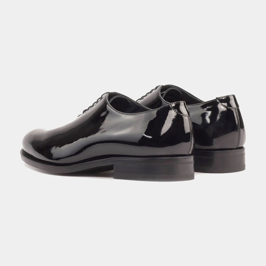 Evening Lace Up at Lamilago