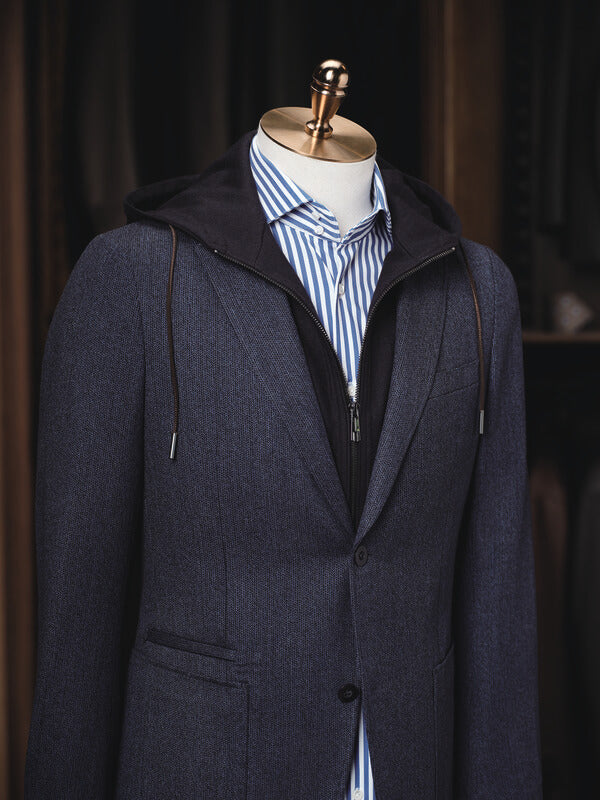 Customized Coats & Jackets At Adelaide’s Top Bespoke Shop – Lamilago