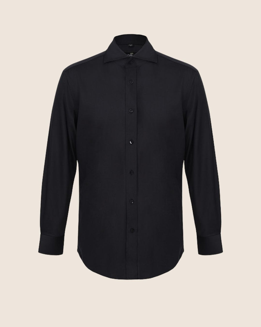 Black-Nero Business Shirt