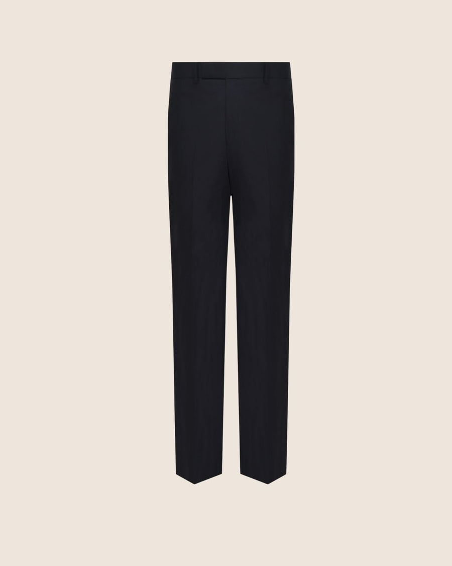 Black Dress Trouser