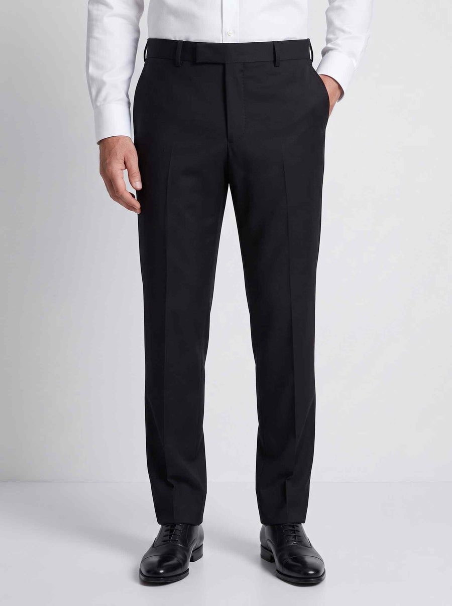 Black Dress Trouser