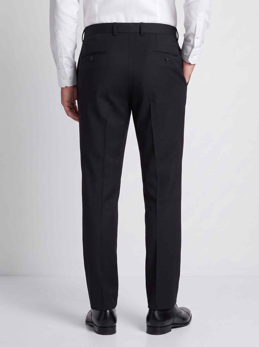 Black Dress Trouser