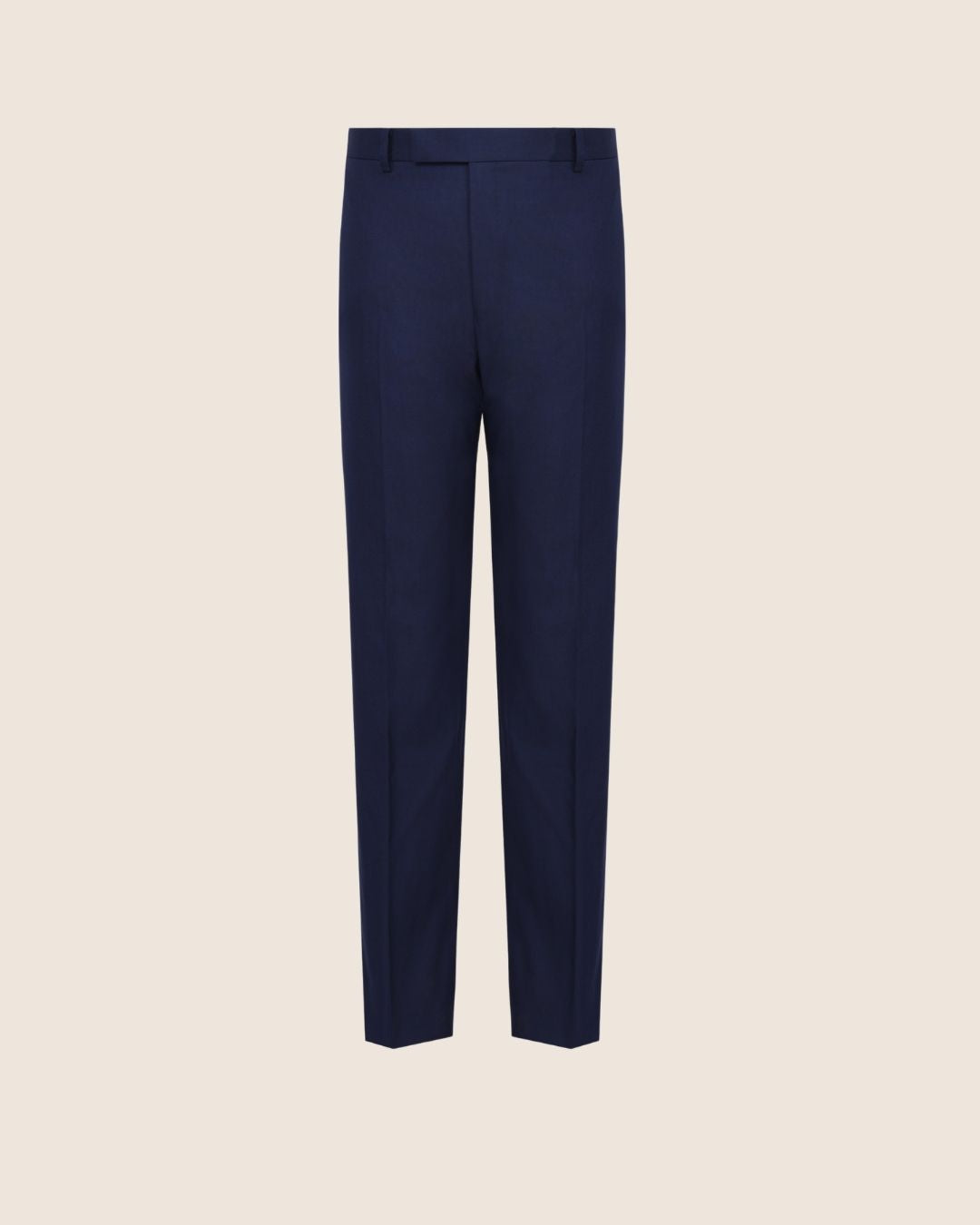 Blue Dress Trouser