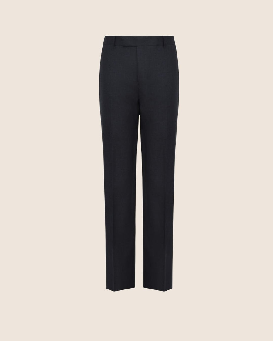 Charcoal Dress Trouser