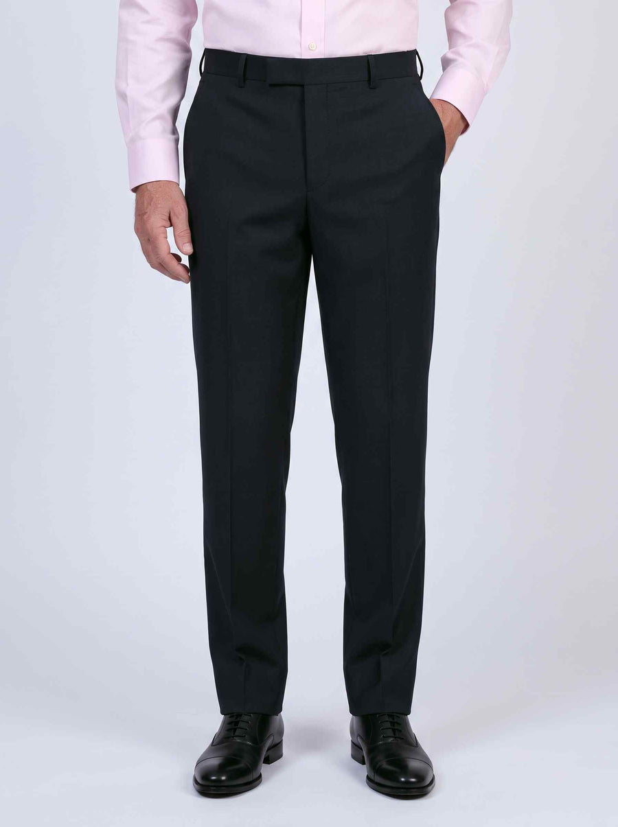 Charcoal Dress Trouser