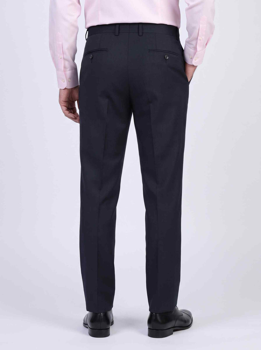 Charcoal Dress Trouser