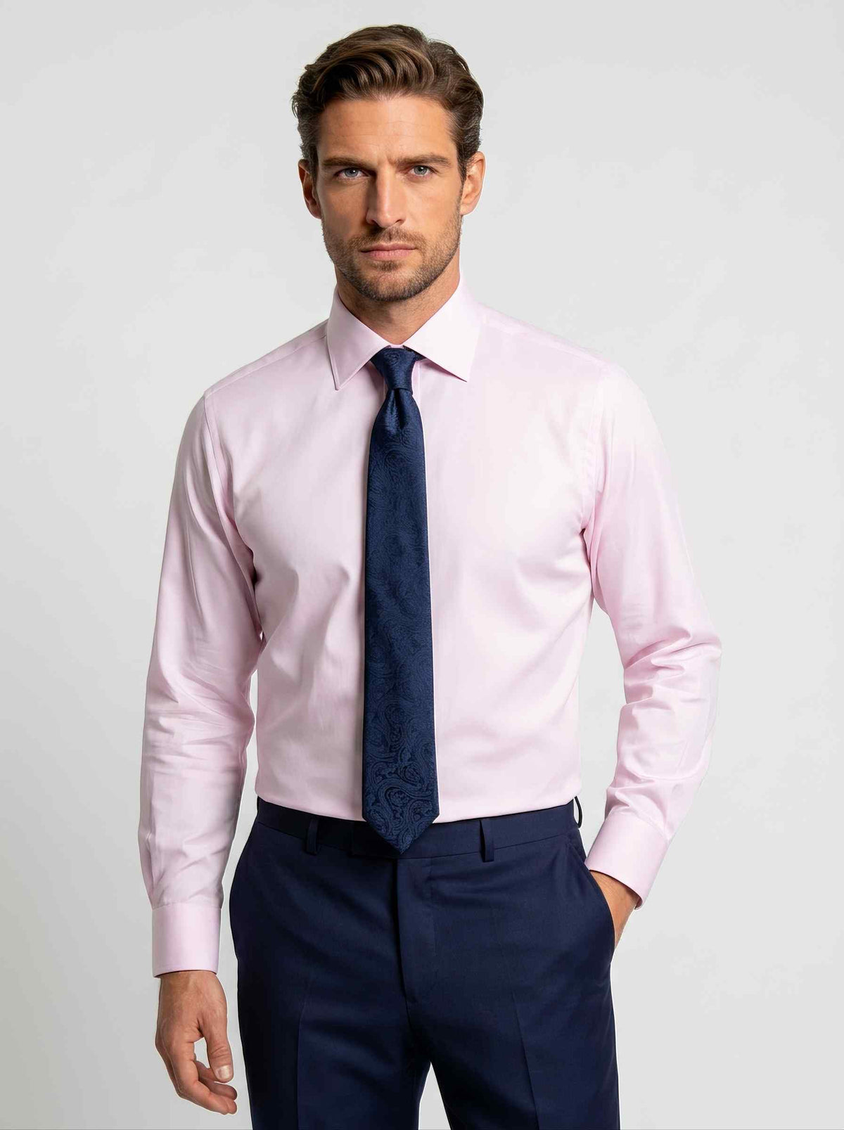 Cherry Blossom Pink Shirt