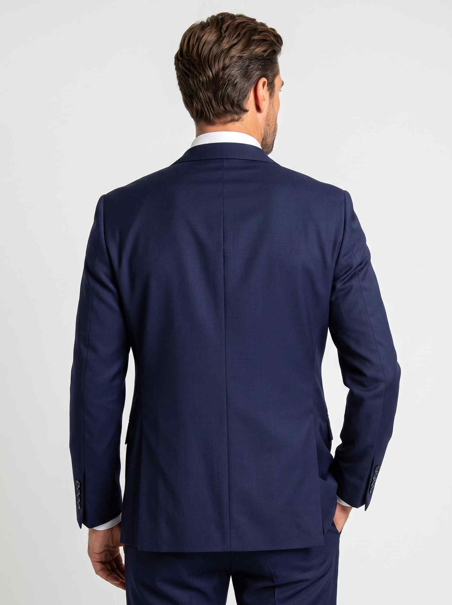 Dark Blue Torrens Suit