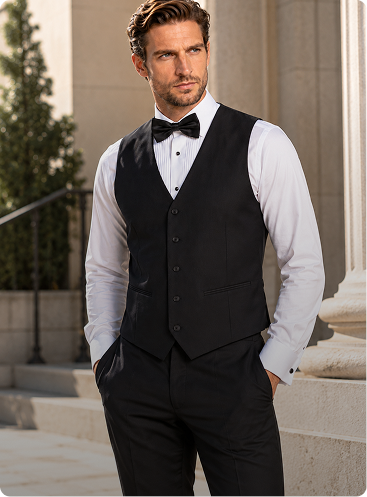 WAISTCOAT