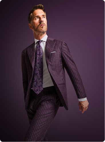 SUITS