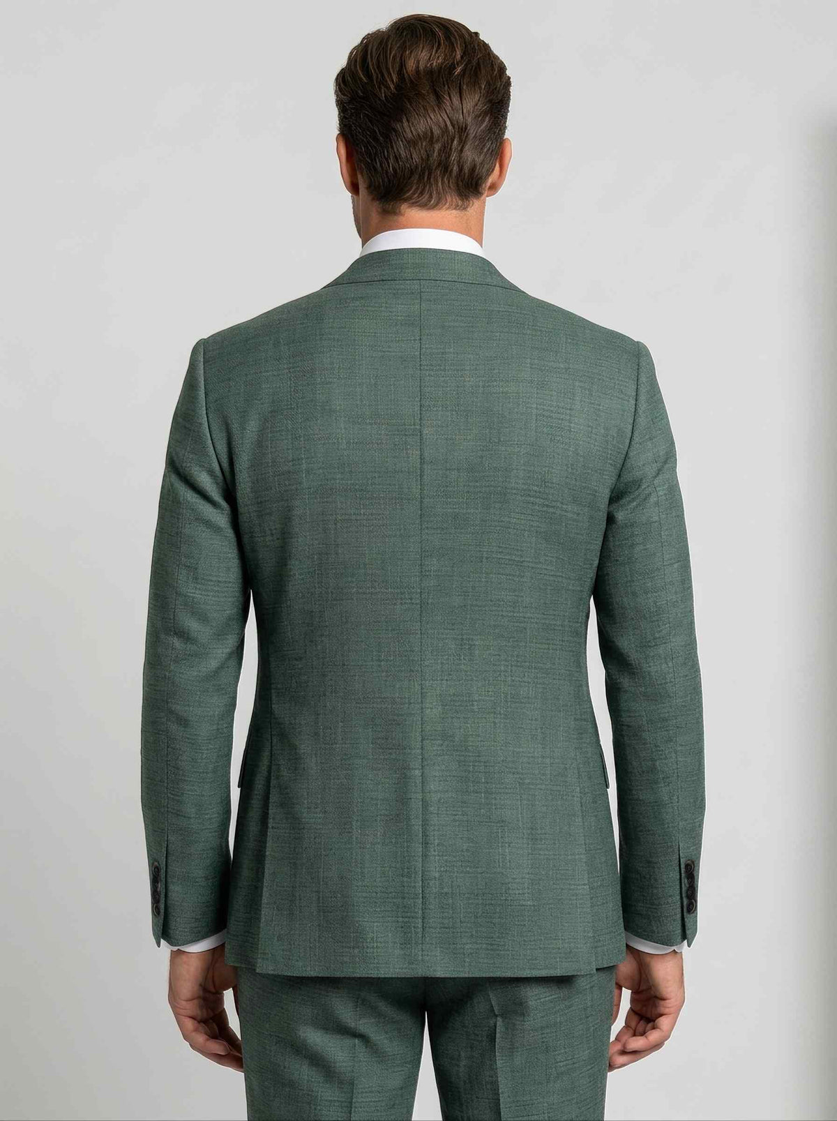 Sage Green Torrens Suit