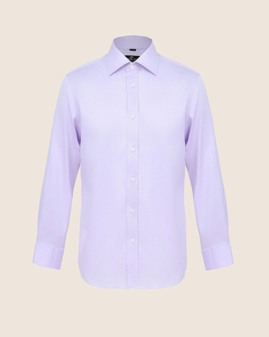 Lavender Business Shirt