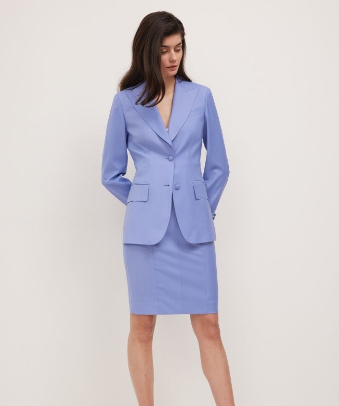 Iconic Womens Wear Tailored By Adelaide’s Bespoke Specialist – Lamilago