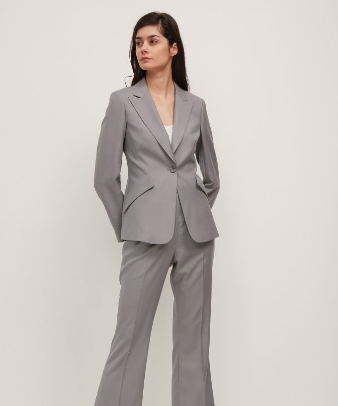 Iconic Womens Wear Tailored By Adelaide’s Bespoke Specialist – Lamilago