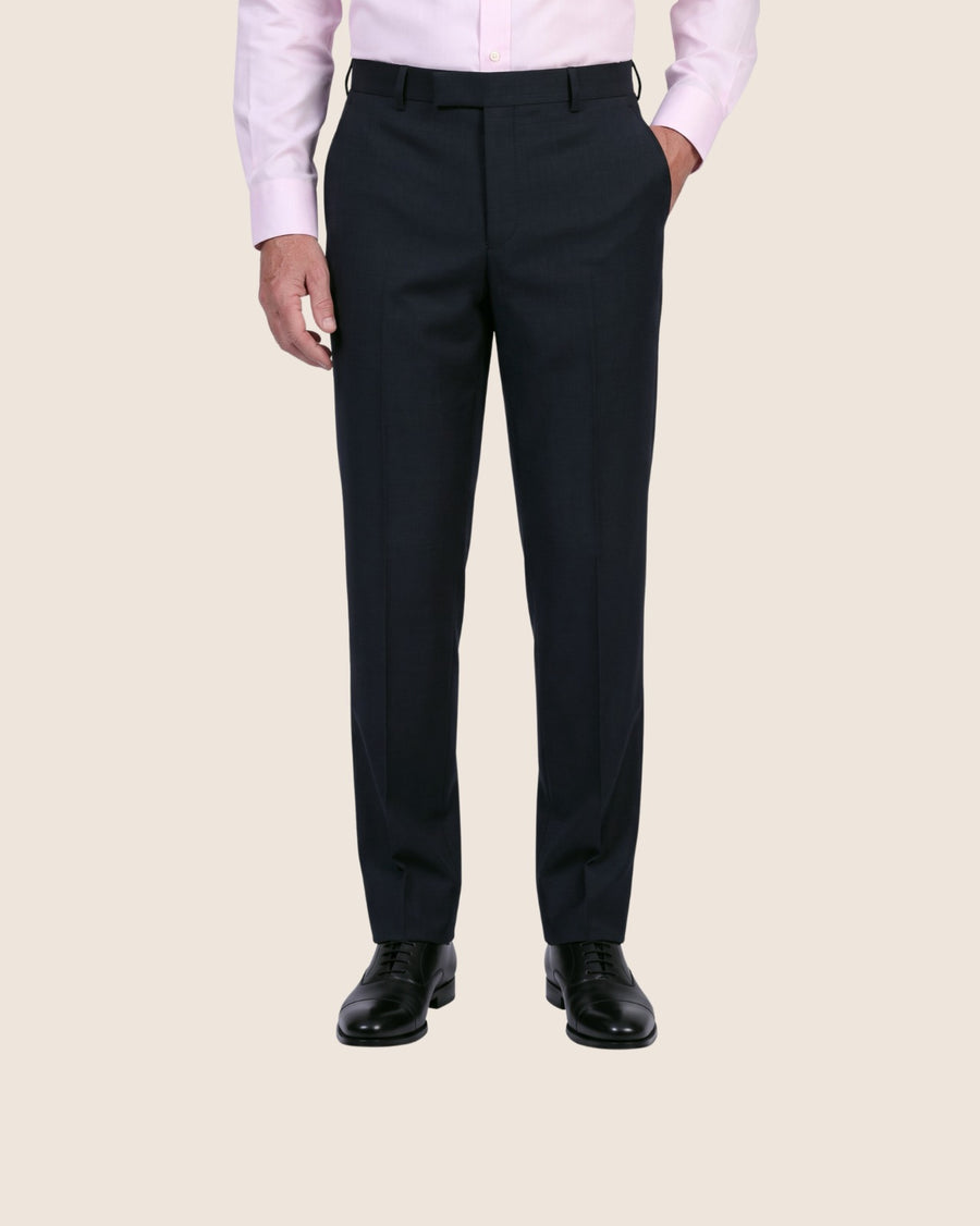 Charcoal Dress Trouser