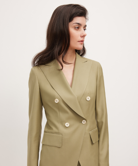 Iconic Womens Wear Tailored By Adelaide’s Bespoke Specialist – Lamilago