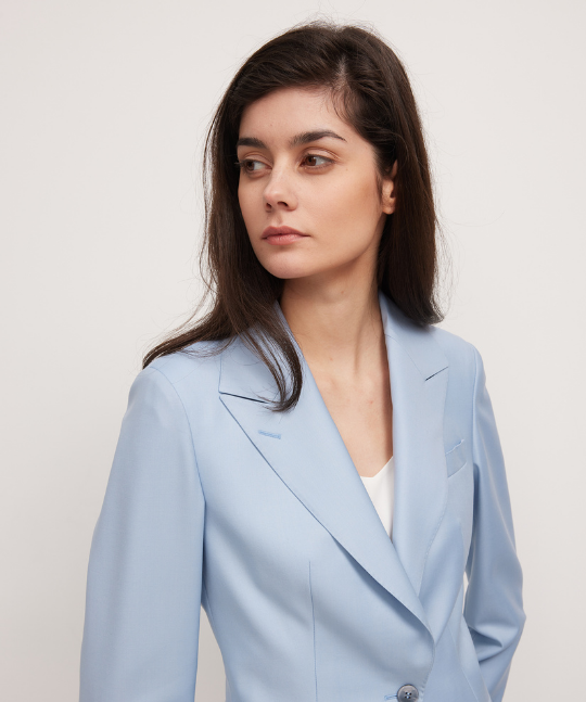 Iconic Womens Wear Tailored By Adelaide’s Bespoke Specialist – Lamilago
